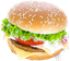 burger algèrie