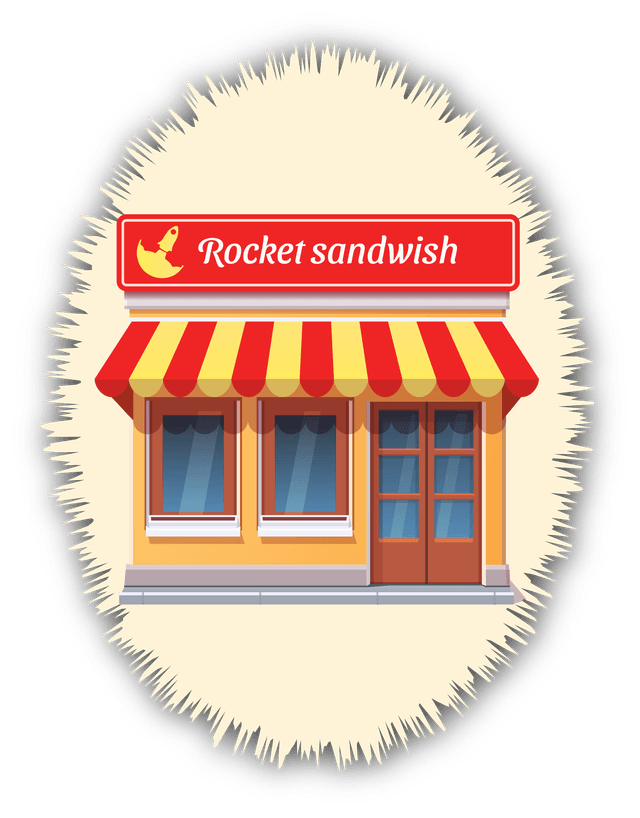 préparation de votre commande